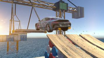 برنامه‌نما M5 Driving Games عکس از صفحه