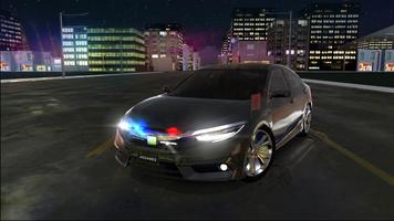 Civic Driving Games ảnh chụp màn hình 3