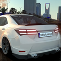 ”Corolla Car Parking Simulator