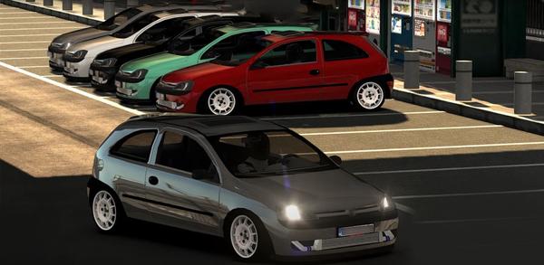 How to Download Corsa Driving Games Old Versions on Mobile image