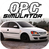 Corsa Driving Games icon