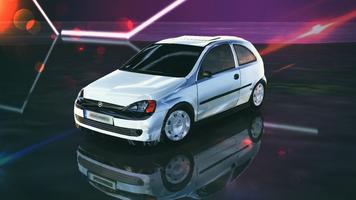 Corsa Driving Games screenshot 1