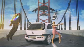 Corsa Driving Games screenshot 2