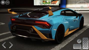 ウラカン カーパーキング シミュレーター スクリーンショット 3
