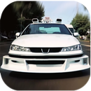 Taxi Driving Games APK