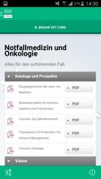 3 Schermata B. Braun Vet Care