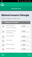 2 Schermata B. Braun Vet Care