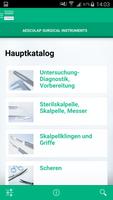 AESCULAP Surgical Instruments imagem de tela 2