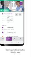 ForPatientApp capture d'écran 3