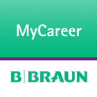 MyCareer B. Braun ไอคอน