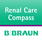 آیکون‌ Renal Care Compass