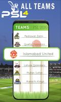 PSL 4 Schedule 2019 - PSL 2019 Live Score & Squad screenshot 3