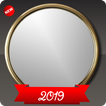Real Mirror- Light up Makeup Mirror Shaving Mirror