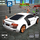 Car Parking Simulator 2021- Free Car Driving Game APK