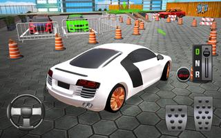 Car Parking Simulator 2021- Free Car Driving Game gönderen