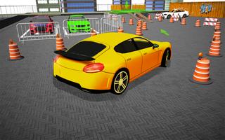 Car Parking Simulator 2021- Free Car Driving Game Ekran Görüntüsü 2