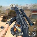 mission fps commando igi APK