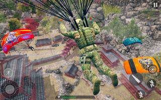 IGI Commando Mission: FPS Game screenshot 2