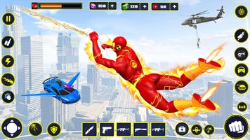 Fire Hero imagem de tela 2