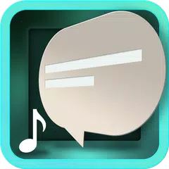 Notification SMS Sounds APK download