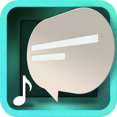 Notification SMS Sounds XAPK download