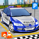 Police Parking School 3D APK