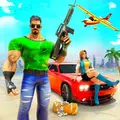 Mafia Gangster Crime Simulator Crime City Gangster