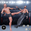 Kung Fu Karate Action Fighter APK