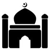 Muslim Prayer times and Qibla APK