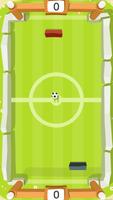 برنامه‌نما Table Football عکس از صفحه
