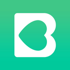 BBW Dating App to Meet, Date, Hook up Curvy: Bustr icon