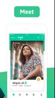 BBW Dating App: Meet,Date & Hook up Curvy Singles capture d'écran 1