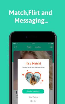 BBW Hookup & Dating App for Curvy Singles: Bustr screenshot 12