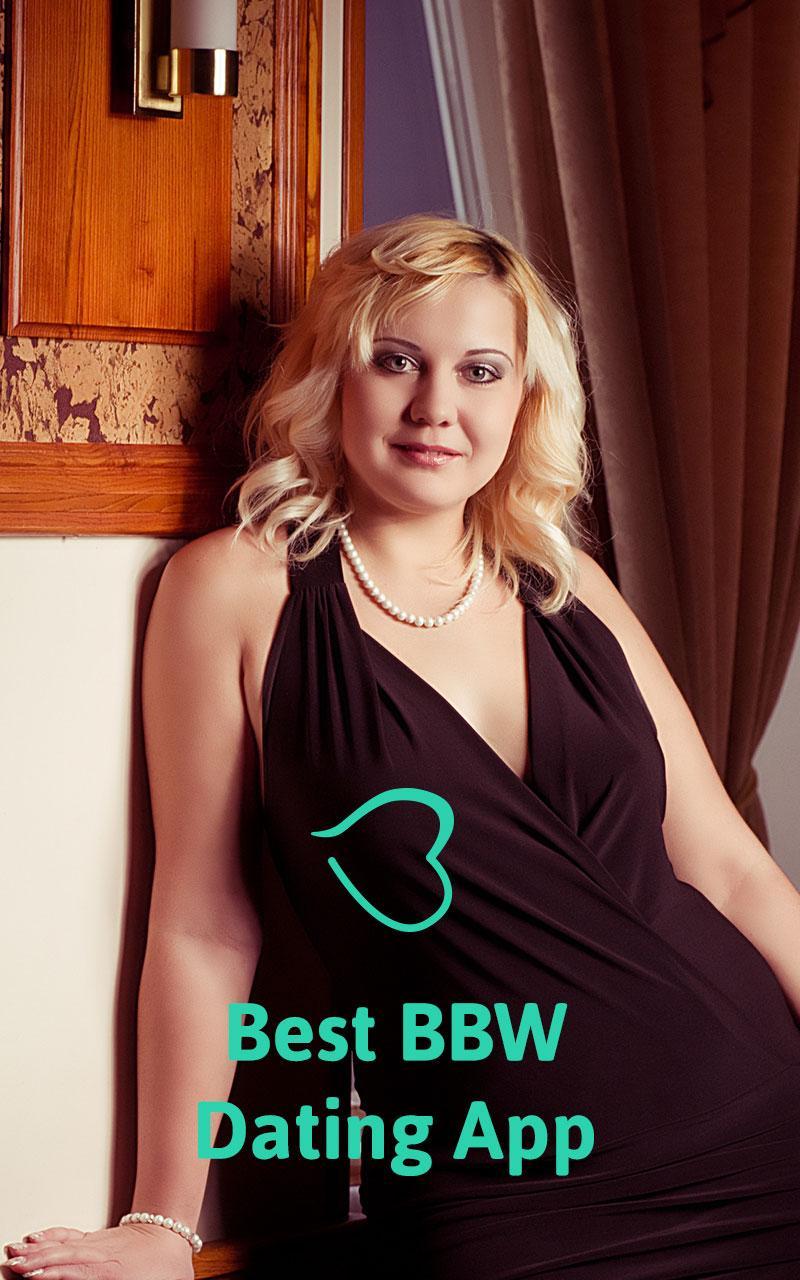 BBW Dating App for Curvy & Plus Size People: Bustr para Android Baixar