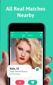 BBW Hookup & Dating App for Curvy Singles: Bustr screenshot 14
