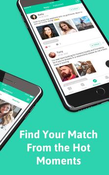 BBW Hookup & Dating App for Curvy Singles: Bustr screenshot 9
