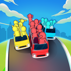 Bus Jam 3D-icoon