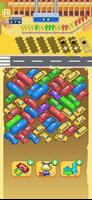 Bus Jam 3D screenshot 1