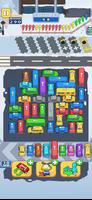 Bus Jam 3D screenshot 2