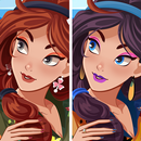 Spot Differences：Find It！ APK
