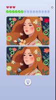 Spot Differences постер