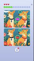 Spot Differences скриншот 2