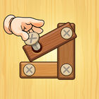 Wood Nuts иконка