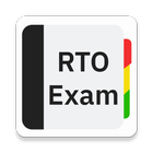 RTO Exam - Driving Licence Test & Vehicle Details иконка