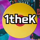 1theK Songs APK