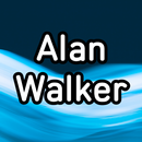 Alan Walker Music APK