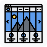 디자이너 도구, Designer Tools