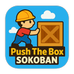 Push The Box - Sokoban icon