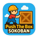 Push The Box - Sokoban APK