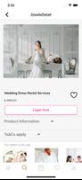 sunlightweddinghk screenshot 2